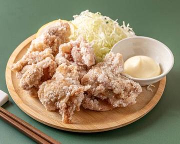 唐揚げ7個