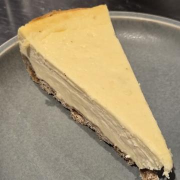 チーズケーキ(プレーン)