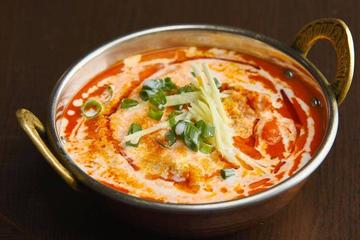 チキンティッカマサラカレー[CHICKEN TIKKA MASALA CURRY TOP ]