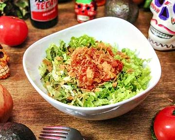 タコライス Taco Rice