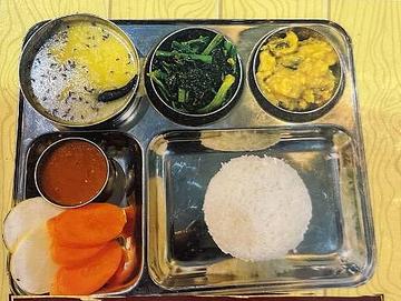 2カレーカナセット 2Curry Khana Set