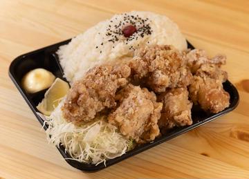 1キロからあげ弁当