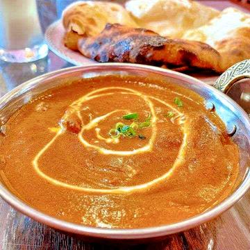マトンマサラ Mutton Masala