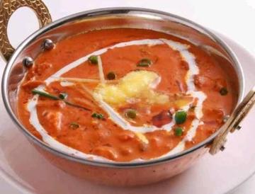 チャナマサラ Chana masala