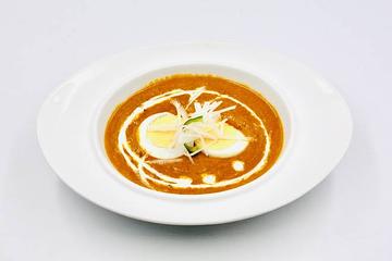 チキン キーマ/ Chicken Keema Curry