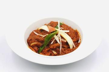 スパイシー ラム マサラ/ Spicy Lamb Masala Curry
