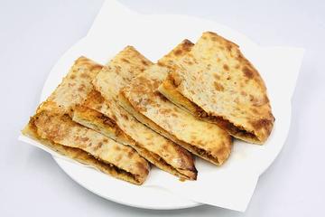 キーマナン / Keema Naan
