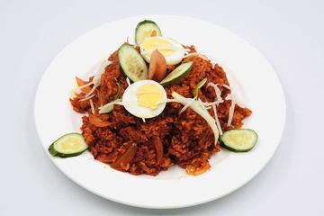 チキン ビリヤニー / Chichen Biryani