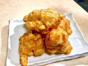 自慢のからあげ 4個