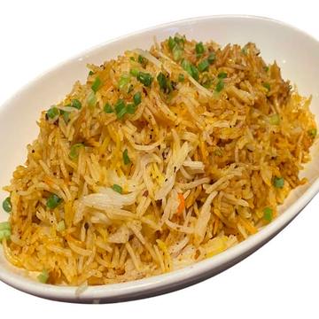 ラムビリヤニ Mutton Biriyani