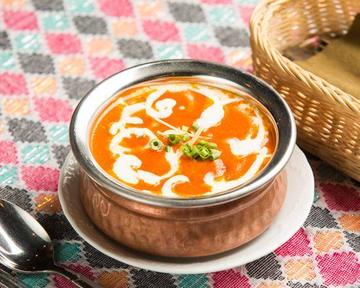 バターチキンカレー Butter Chicken Curry
