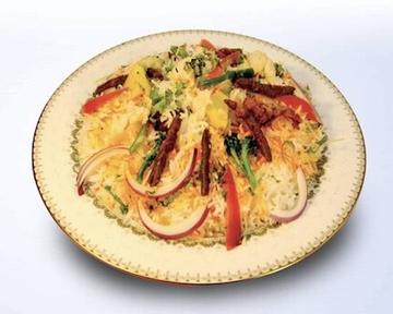 29.ビリヤニ Biriyani