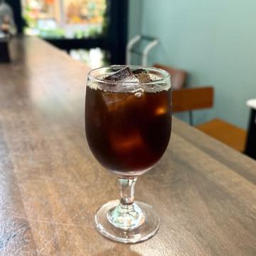 アイスコーヒー