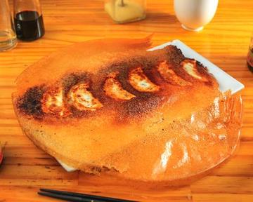 餃子 Gyoza Dumplings