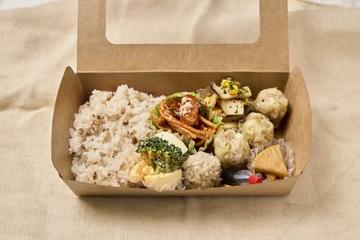 シューマイ弁当