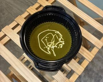 グリーンカレールーのみ