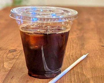アイスコーヒー