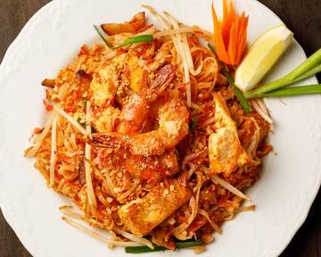 パッタイ【Padthai】