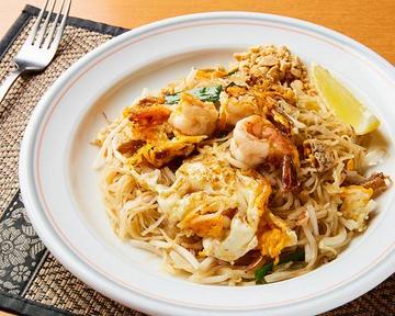 パッタイ Pad Thai