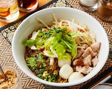 クイッティオーヘン Kuai-Tiao Haeng