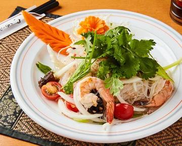 ヤムウンセン Yum Woon Sen