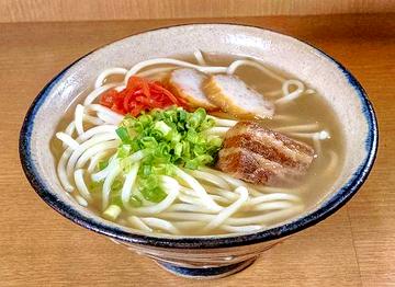 宮古そば