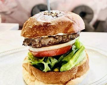 アンドバーガーセット