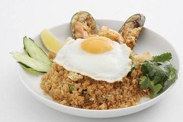 カオパットシーフード Khao Phad Seafood