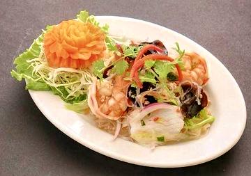 ヤムウンセン Yum Woon Sen