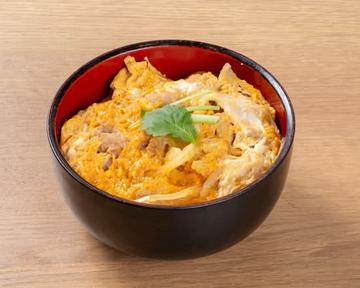 特選親子丼