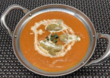 バターチキンカレー /Butter Chicken Curry