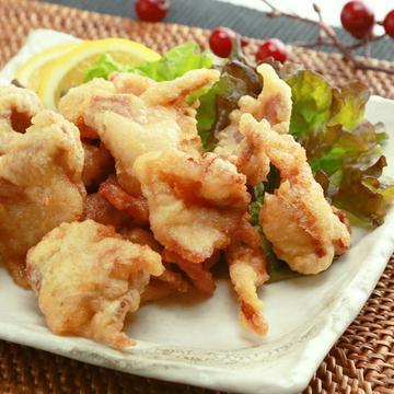 豬肉天ぷら