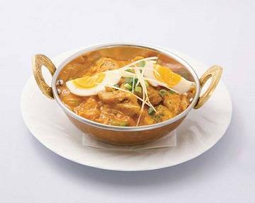 【65】チキンマサラ/Chicken Masala