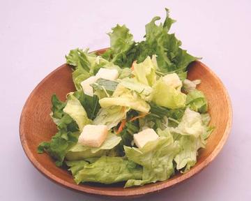 【9】シーザーサラダ/Caesar Salad