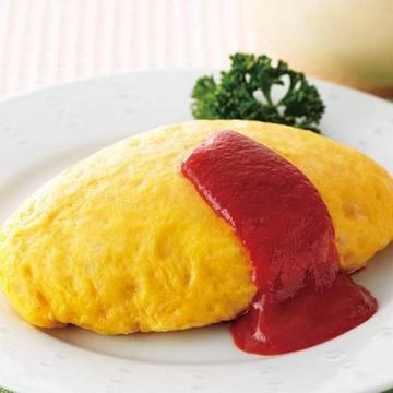 オムライス