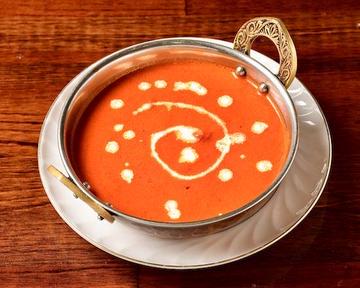 バターチキン Butter Chicken