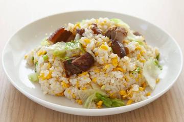 チャーシューチャーハン