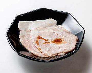 チャーシュー2枚 CHASHU 2pcs