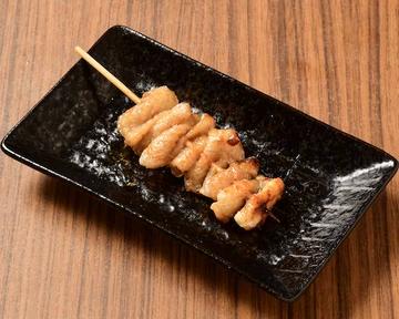 皮(タレ)