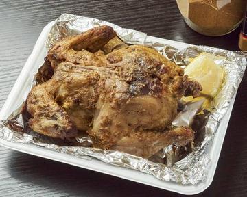 焼き鳥/Grilled Chicken