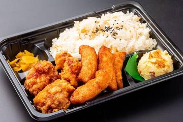 【人気No.1】MIX弁当