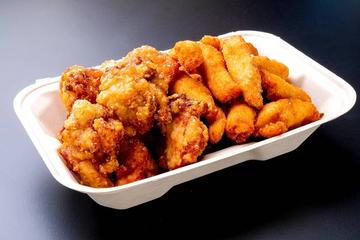 【人気No.3】からあげミックスセット