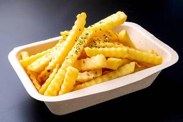 ポテトフライ