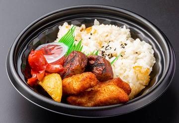 子供弁当