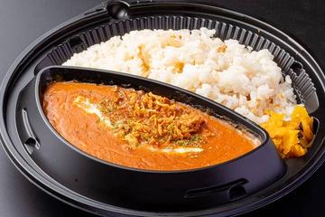 今津 甘辛カレー