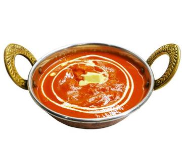 バターチキン Butter Chicken