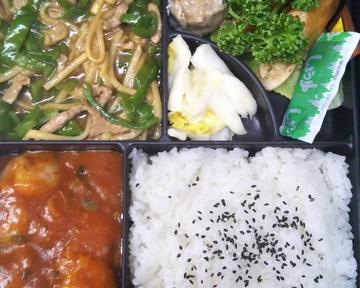 特製中華弁当