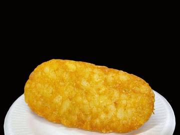 ハッシュポテト Hash brown