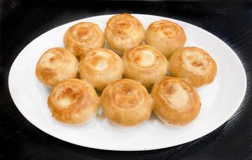 焼き餃子 10個