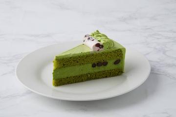 冷凍ケーキ)西尾抹茶ムースケーキ